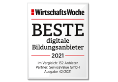 Award seal