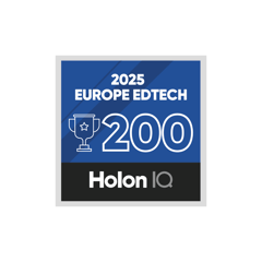 HolonIQ EdTech 2025