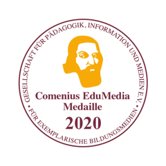 Comenius-Medaille
