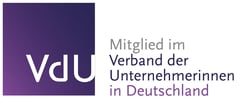 VDU logo